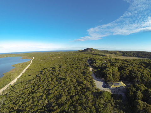 Kestrel Downs - Hotel Gold Coast 1