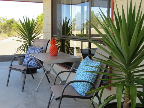 Kestrel Downs - Hotel Gold Coast 21