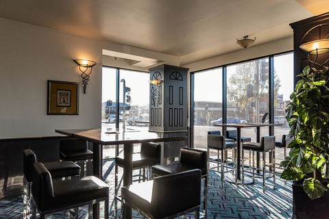 Astor Inn - Hotel Gold Coast 21