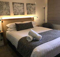 Astor Inn - Hotel Gold Coast