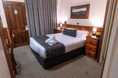 Astor Inn - Hotel Gold Coast 6