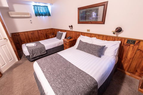 Astor Inn - Hotel Gold Coast 17