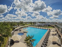 Book Lovedale Accommodation Vacations Hotel Gold Coast Hotel Gold Coast