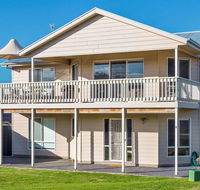 Rocks Beach House Victor Harbor - Hotel Gold Coast