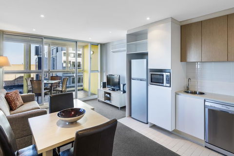 IStay Precinct Adelaide - Hotel Gold Coast 16