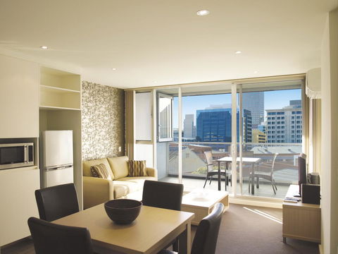 IStay Precinct Adelaide - Hotel Gold Coast 23