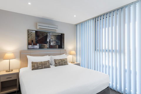 IStay Precinct Adelaide - Hotel Gold Coast 19