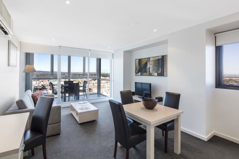 IStay Precinct Adelaide - Hotel Gold Coast 11