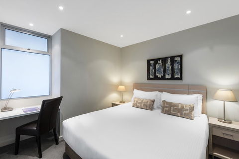 IStay Precinct Adelaide - Hotel Gold Coast 9