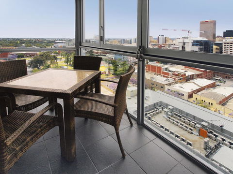 IStay Precinct Adelaide - Hotel Gold Coast 22