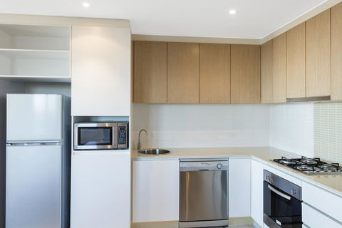 IStay Precinct Adelaide - Hotel Gold Coast 18