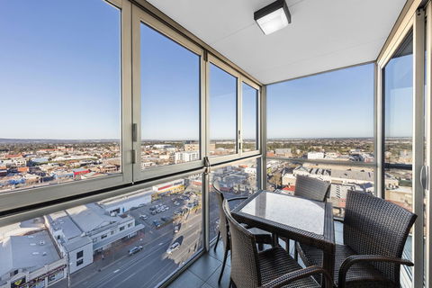 IStay Precinct Adelaide - Hotel Gold Coast 20
