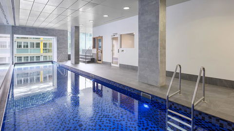 IStay Precinct Adelaide - Hotel Gold Coast 3