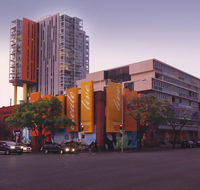 iStay Precinct - Hotel Gold Coast