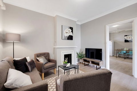 Cute And Cosy - Events, Workers, Getaways - Hotel Gold Coast 8