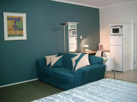 McLaren Vale Motel & Apartments - Hotel Gold Coast 40