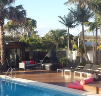 McLaren Vale Motel  Apartments - Hotel Gold Coast
