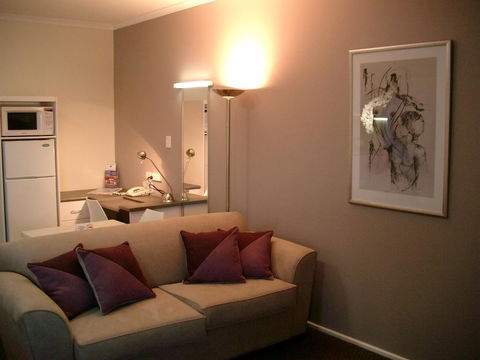 McLaren Vale Motel & Apartments - Hotel Gold Coast 11