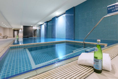 Oaks Glenelg Plaza Pier Suites - Hotel Gold Coast 9