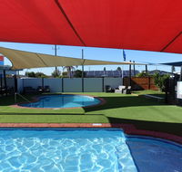 Discovery Parks  Adelaide Beachfront - Hotel Gold Coast