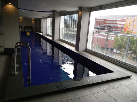 JABCA Apartments - Hotel Gold Coast 28