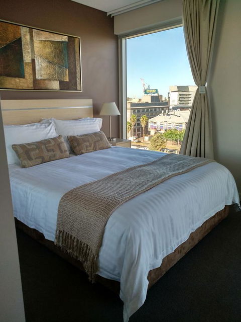 JABCA Apartments - Hotel Gold Coast 1