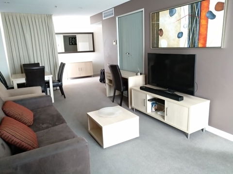 JABCA Apartments - Hotel Gold Coast 9