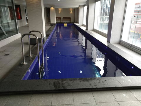 JABCA Apartments - Hotel Gold Coast 3
