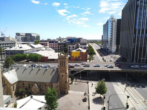 JABCA Apartments - Hotel Gold Coast 23