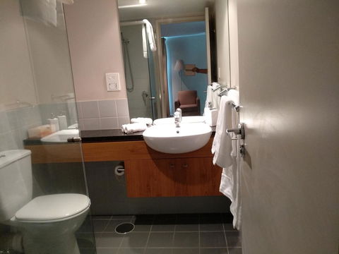 JABCA Apartments - Hotel Gold Coast 19