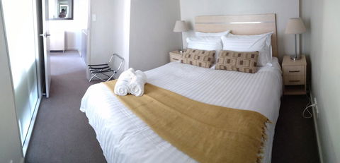 JABCA Apartments - Hotel Gold Coast 12