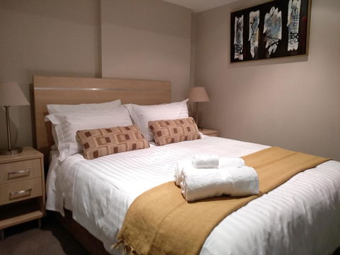 JABCA Apartments - Hotel Gold Coast 13