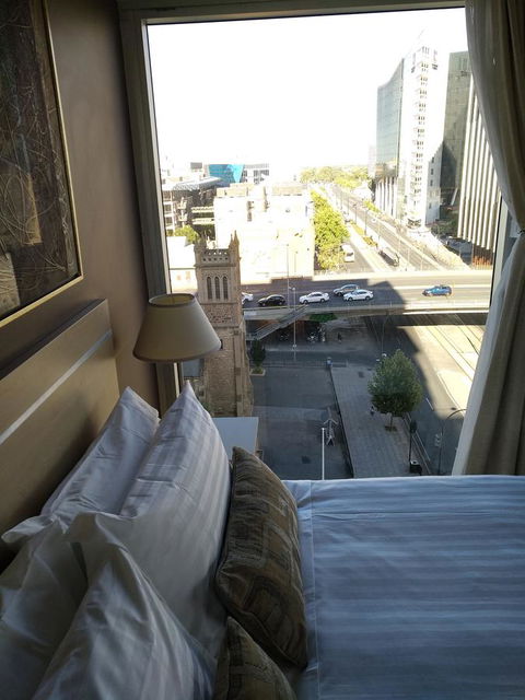 JABCA Apartments - Hotel Gold Coast 16