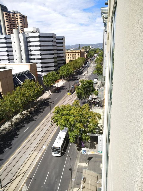 JABCA Apartments - Hotel Gold Coast 24