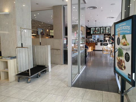 JABCA Apartments - Hotel Gold Coast 30