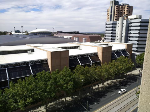 JABCA Apartments - Hotel Gold Coast 25