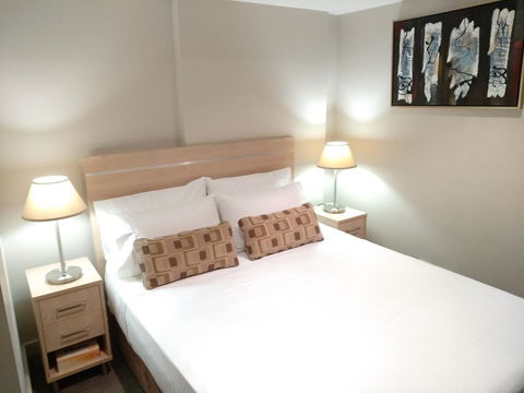 JABCA Apartments - Hotel Gold Coast 14