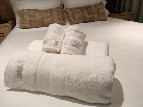 JABCA Apartments - Hotel Gold Coast 18