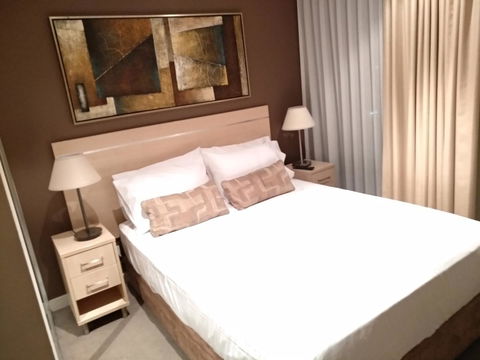 JABCA Apartments - Hotel Gold Coast 17