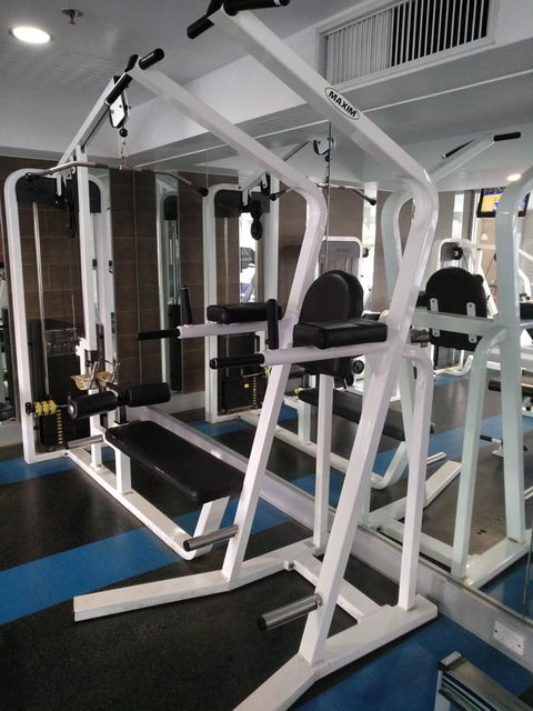 JABCA Apartments - Hotel Gold Coast 36