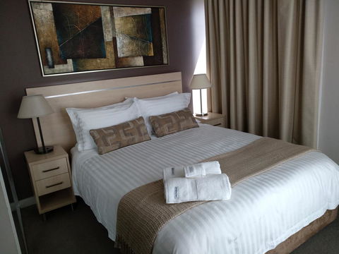 JABCA Apartments - Hotel Gold Coast 15