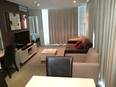 JABCA Apartments - Hotel Gold Coast 2