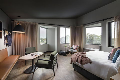 Marion Hotel - Hotel Gold Coast 6