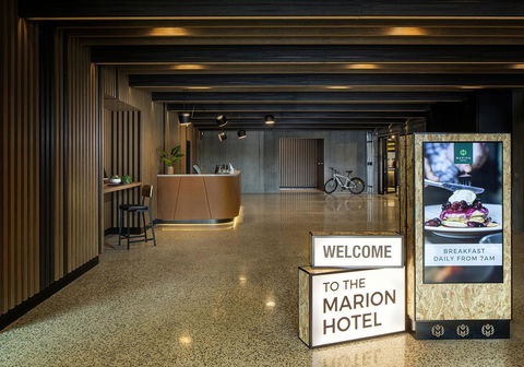 Marion Hotel - Hotel Gold Coast 3