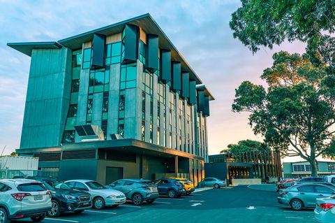 Marion Hotel - Hotel Gold Coast 1