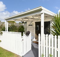 Wintergarden Beach Cabin - Hotel Gold Coast