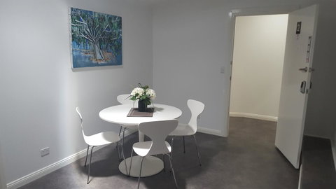 Aart Apartments - Hotel Gold Coast 12