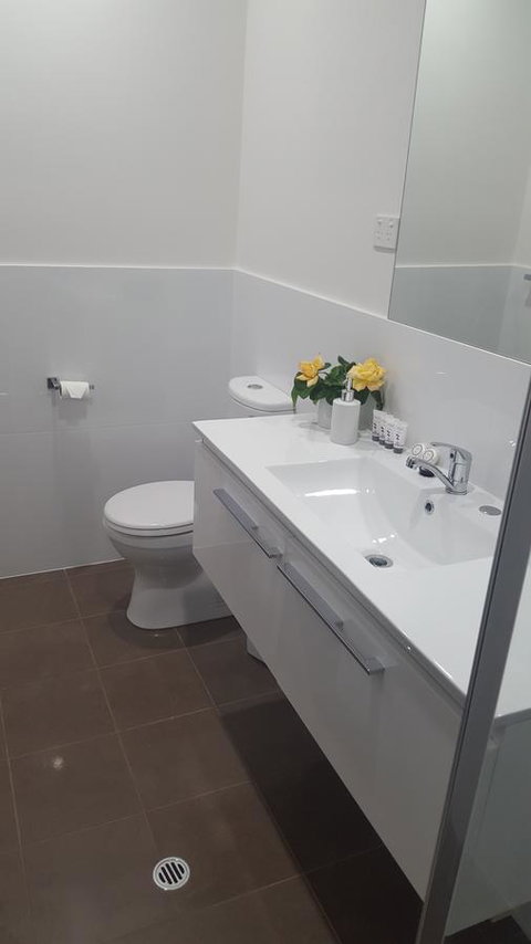Aart Apartments - Hotel Gold Coast 10