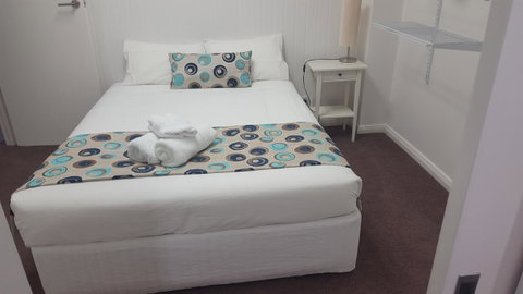 Aart Apartments - Hotel Gold Coast 13