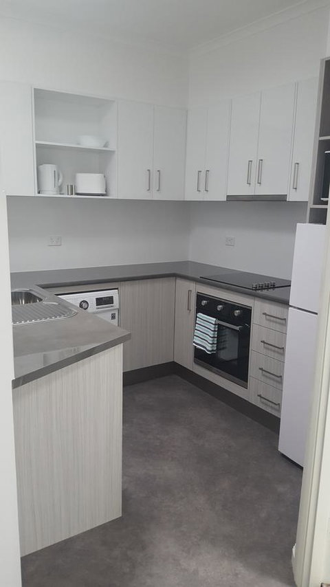 Aart Apartments - Hotel Gold Coast 18